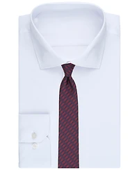 Alfani Men's Summit Stripe Tie, Macy's Exclusive