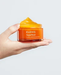 Elemis Superfood Glow Cleansing Butter, 3 oz.