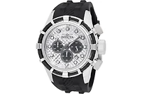Invicta Men's 49163 Bolt Quartz VD53 Antique Dial Watch