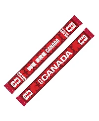 Global Scarves Canada Fifa World Cup 2026 Federation Scarf