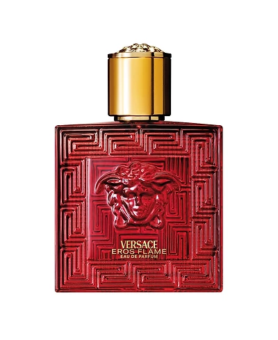 Versace Men's Eros Flame Eau de Parfum Spray