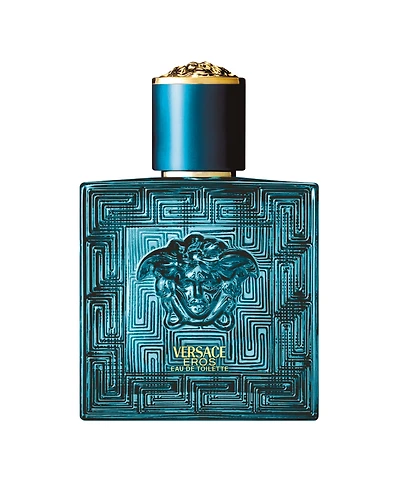 Versace Men's Eros Eau de Toilette Spray