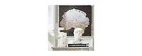 Z Gallerie Modern David Bust