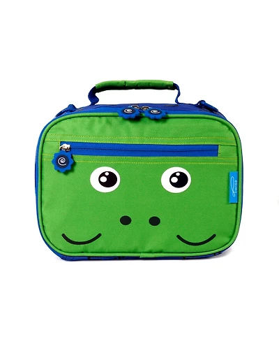 J World Twise Kids Side-Kick Insulated Lunch Box