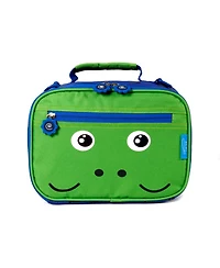J World Twise Kids Side-Kick Insulated Lunch Box