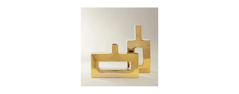 Z Gallerie Miami Vase
