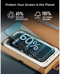 iOttie Terra Screen Protector for iPhone 17 Pro Max