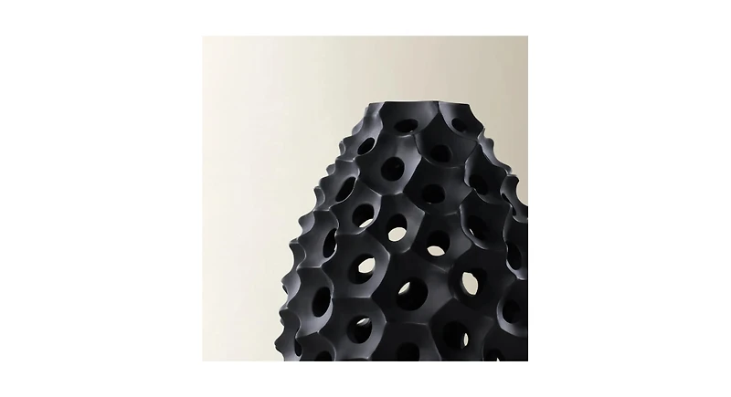 Z Gallerie Neo Versatile Vase