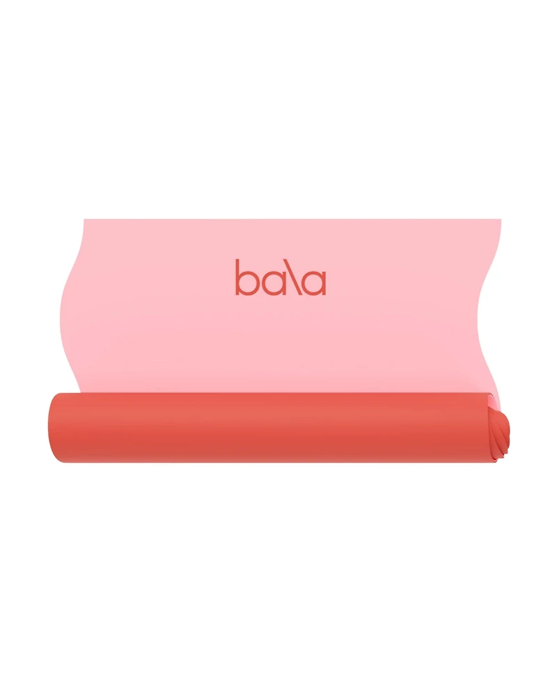 Bala Wavy Exercise Mat