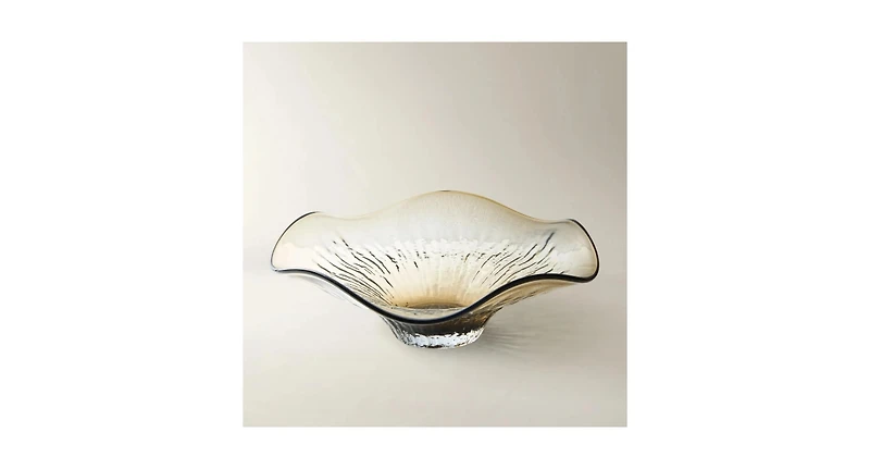 Z Gallerie Corsi Decorative Bowl