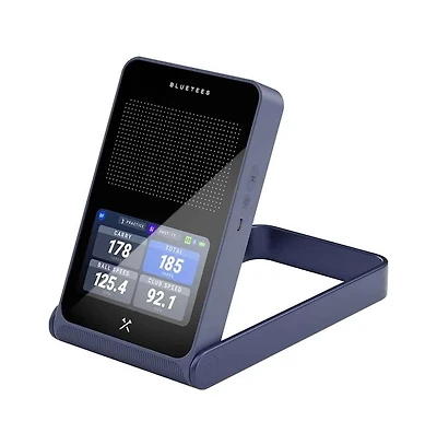 Blue Tees Rainmaker Launch Monitor