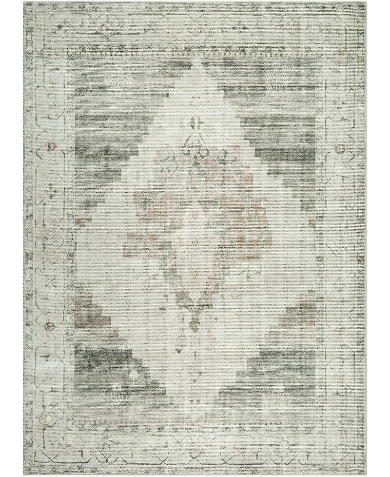 Becki Owens x Livabliss Luca 83754 9'2" x 12' Area Rug