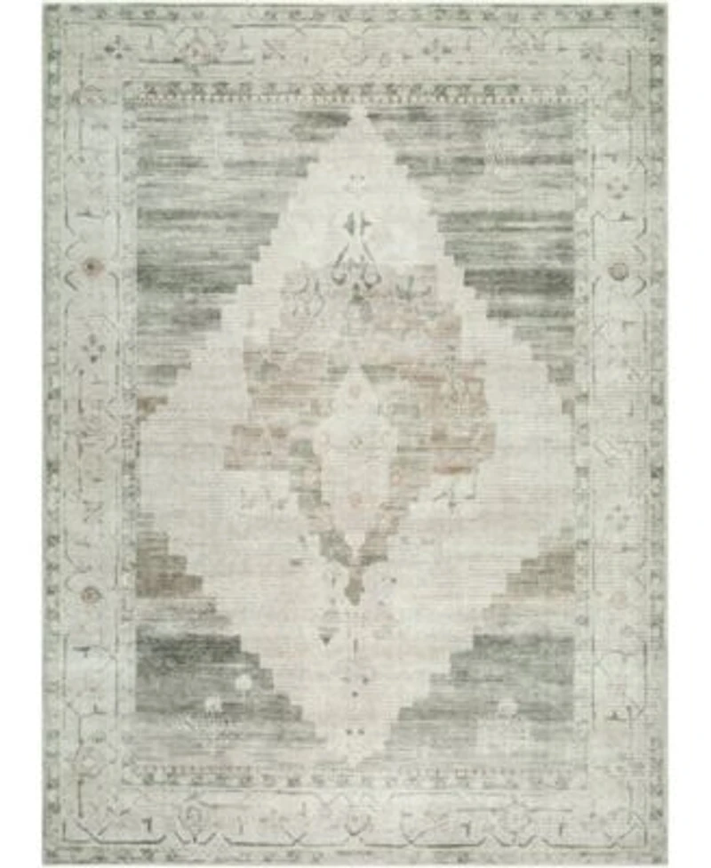 Becki Owens Luca 83754 Rug Collection