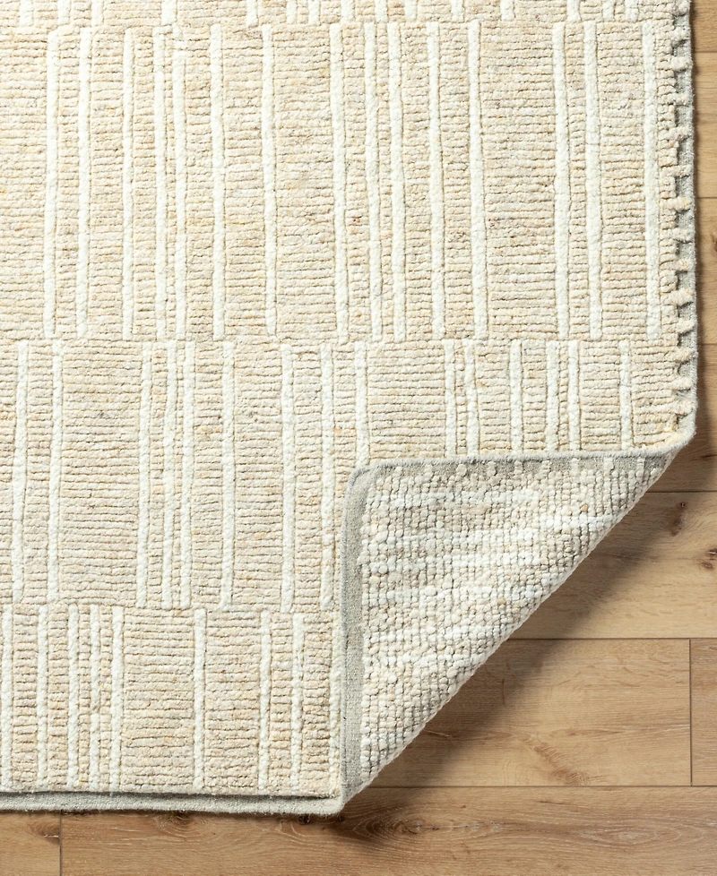 Becki Owens x Surya Davey 8' x 10' Area Rug