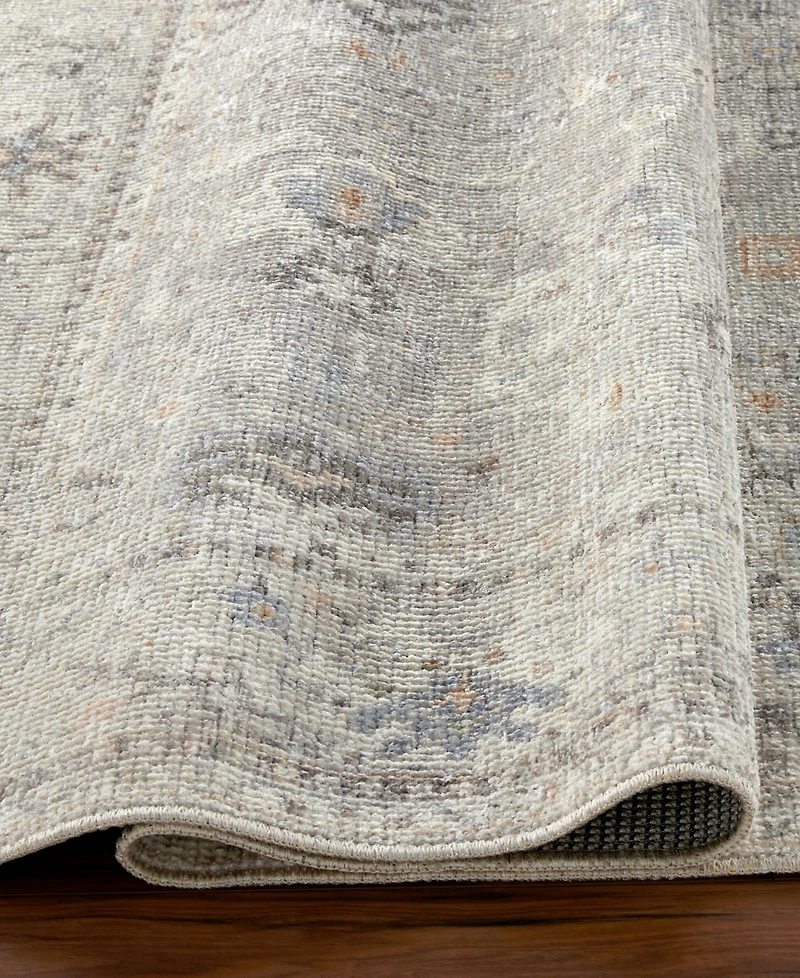 Becki Owens x Livabliss Midtown 124370 5'3" x 7' Area Rug