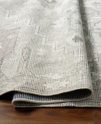 Becki Owens x Livabliss Elle Machine Washable 112429 9'2" x 12' Area Rug