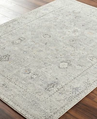 Becki Owens x Livabliss Midtown 124370 3'11" x 5'7" Area Rug