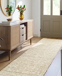 Becki Owens x Livabliss Calla 106969 2'6" x 14' Runner Area Rug