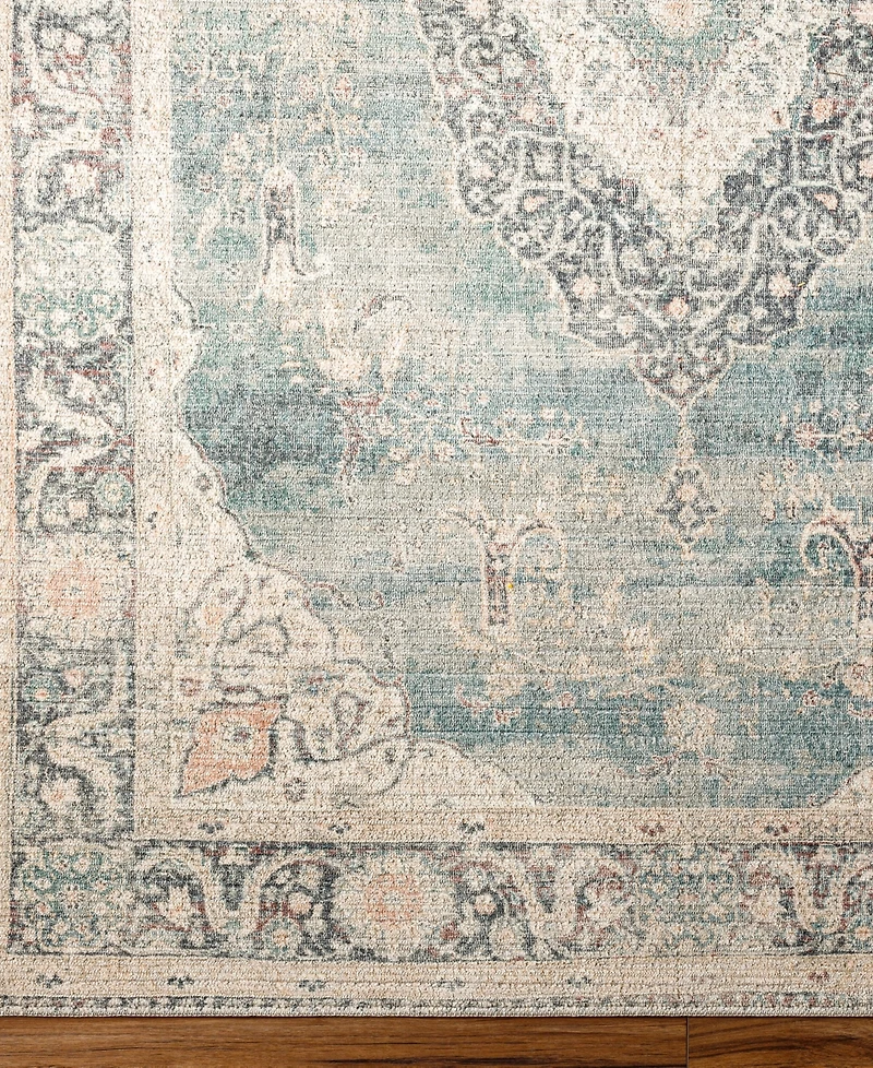 Becki Owens x Livabliss Marlene 490022 9'1" x 12' Area Rug