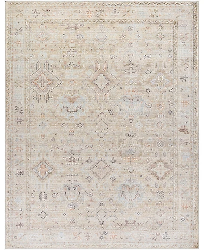 Becki Owens x Livabliss Marlene 9'11" x 14' Area Rug