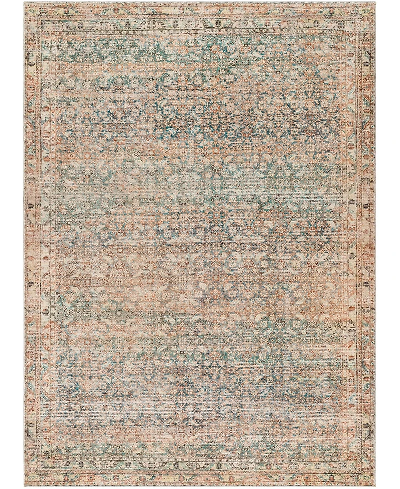 Becki Owens x Livabliss Marlene 490044 9'11" x 14' Area Rug