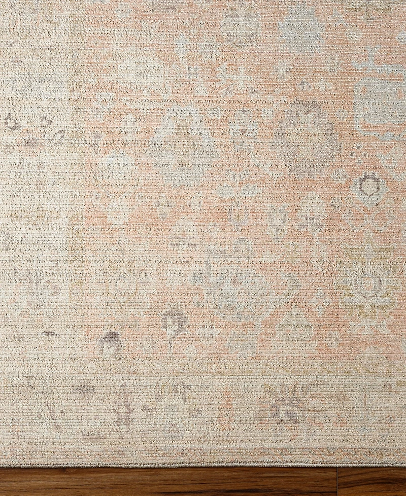Becki Owens x Livabliss Marlene 490099 2'1" x 3'9" Area Rug