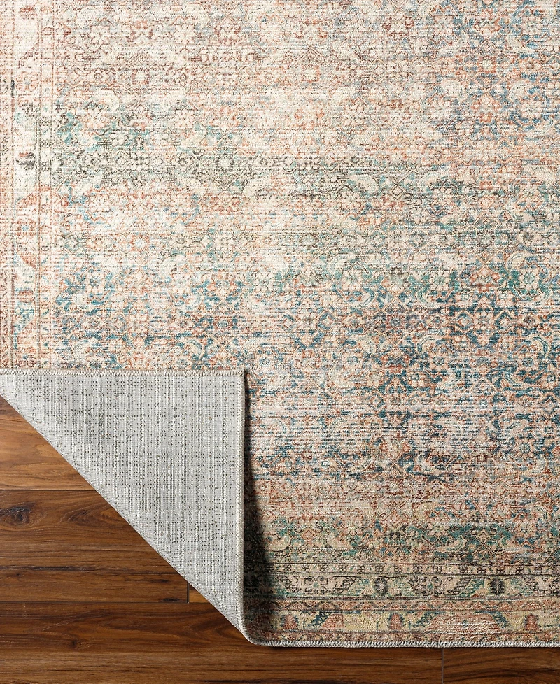 Becki Owens x Livabliss Marlene 490044 3'10" x 5'7" Area Rug