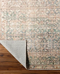 Becki Owens x Livabliss Marlene 490044 3'10" x 5'7" Area Rug