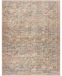 Becki Owens x Livabliss Marlene 7'9" x 10' Area Rug