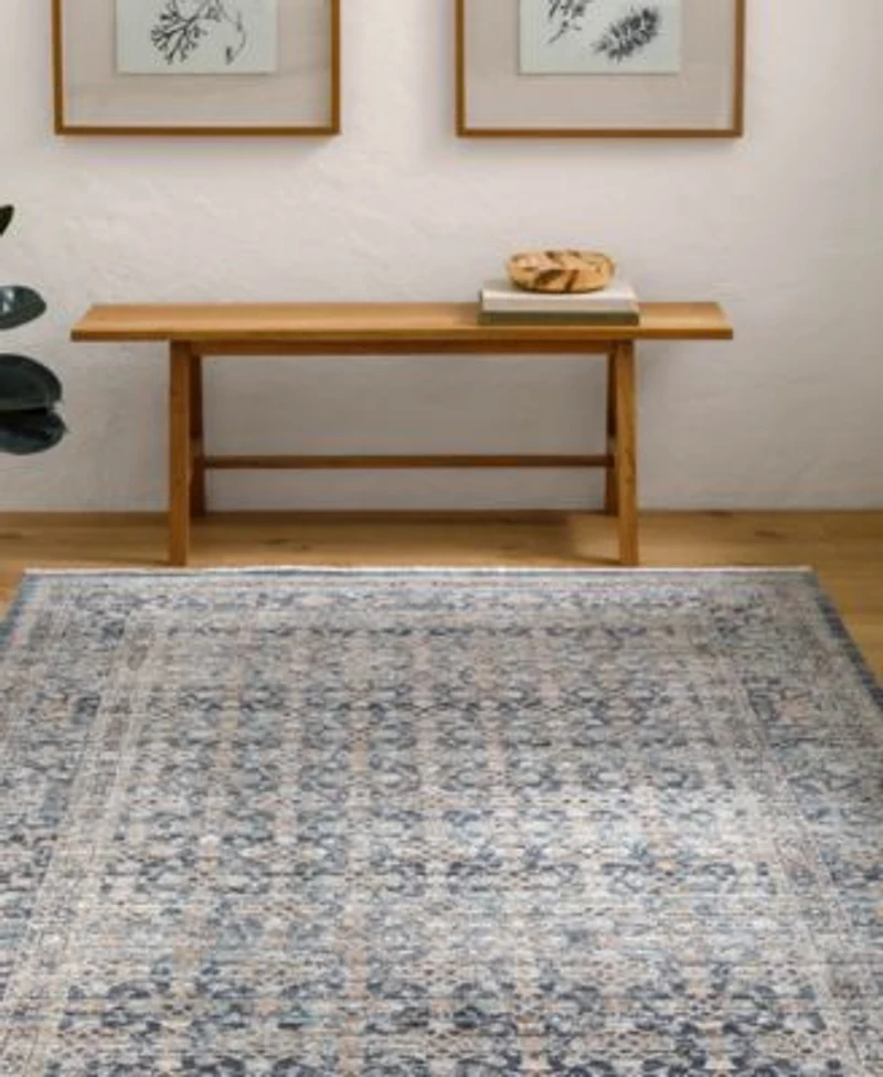 Becki Owens Margaret Rug Collection