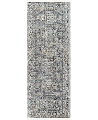 Becki Owens x Livabliss Margaret 2'7" x 7'3" Runner Area Rug