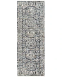 Becki Owens x Livabliss Margaret 2'7" x 7'3" Runner Area Rug