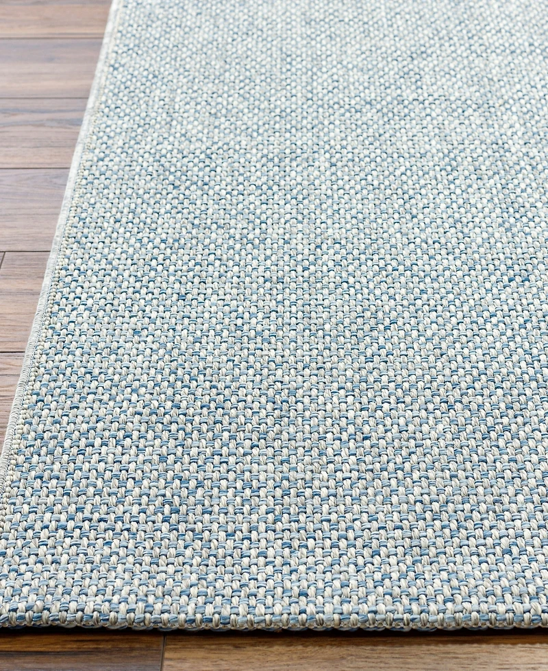Becki Owens x Livabliss Birdie 491176 8'11" x 12' Area Rug