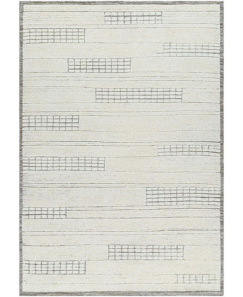Becki Owens x Surya Davey 496731 2' x 3' Area Rug