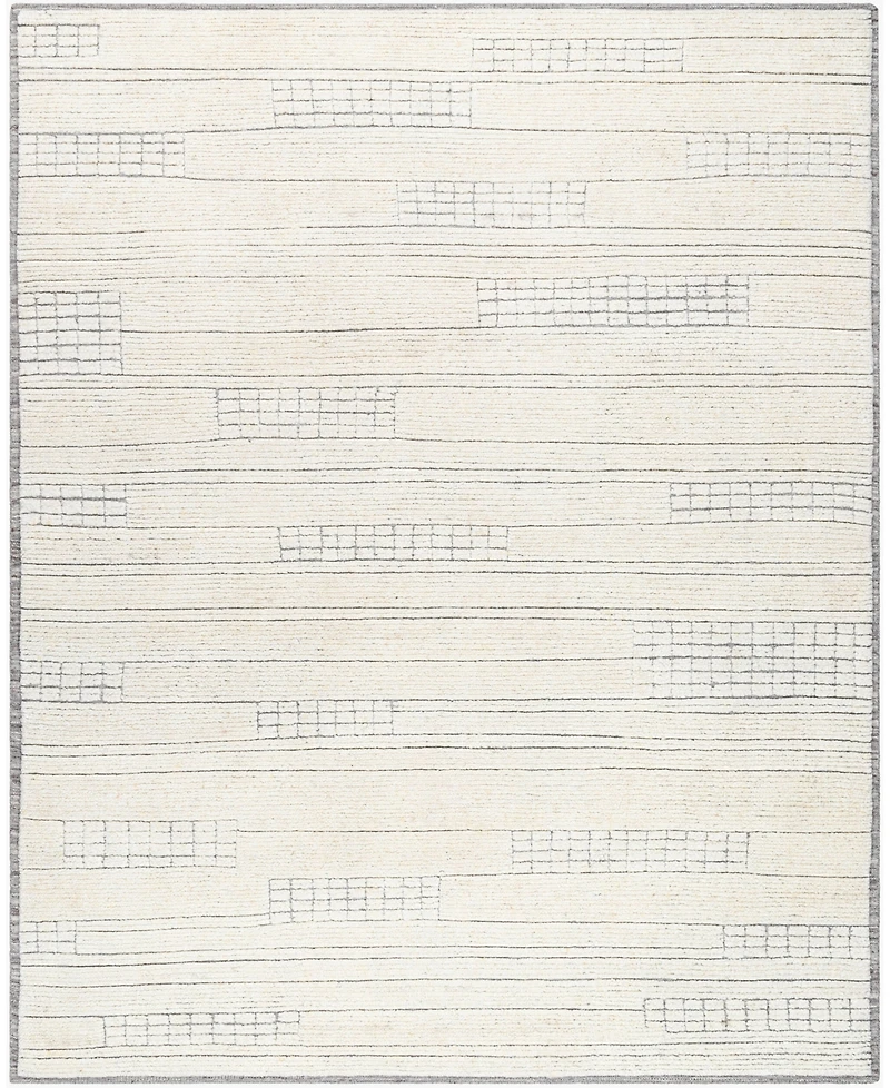 Becki Owens x Surya Davey 496731 8' x 10' Area Rug