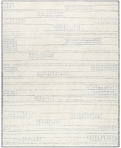 Becki Owens x Surya Davey 496731 8' x 10' Area Rug