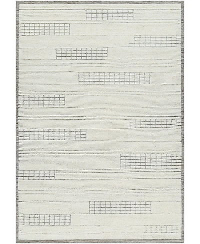Becki Owens x Surya Davey 496731 9' x 12' Area Rug