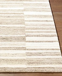 Becki Owens x Livabliss Max 2' x 3' Area Rug