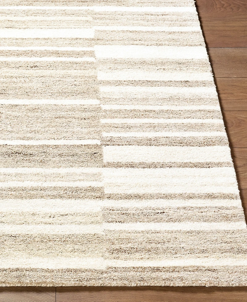 Becki Owens x Livabliss Max 8' x 10' Area Rug