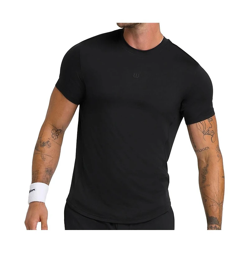 Wilson Men's Everyday Performance Tennis T-Shirt