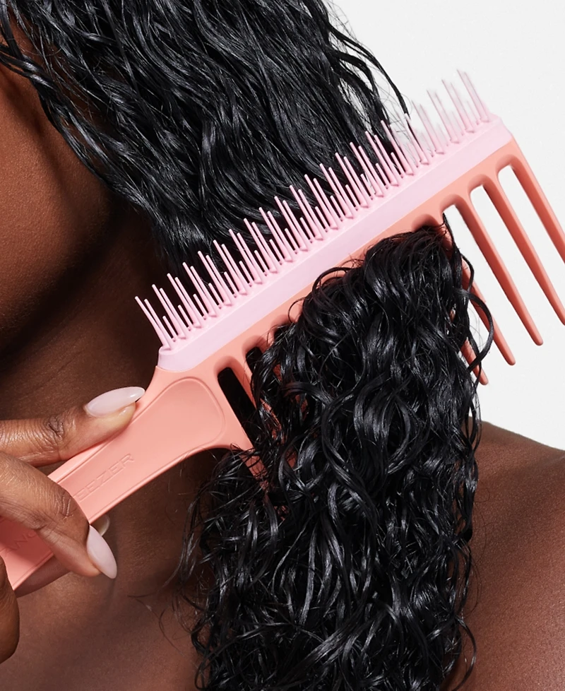 Tangle Teezer Wide Tooth Dual Sided Comb