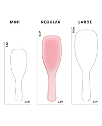 Tangle Teezer Large Ultimate Detangler Hairbrush
