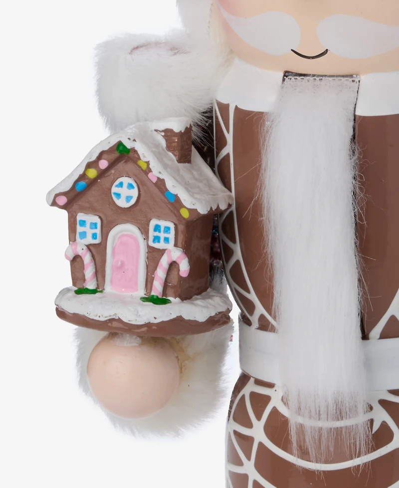 Holiday Lane Whimsy Nutcracker Sweet, Macy's Exclusive
