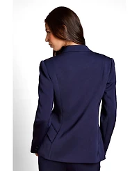 Coast Women's Double Breasted Blazer