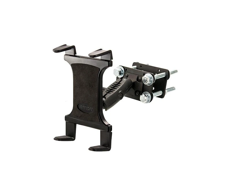 Arkon Slim-Grip Tablet Holder with Forklift Front Guard Mount