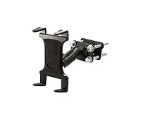 Arkon Slim-Grip Tablet Holder with Forklift Front Guard Mount