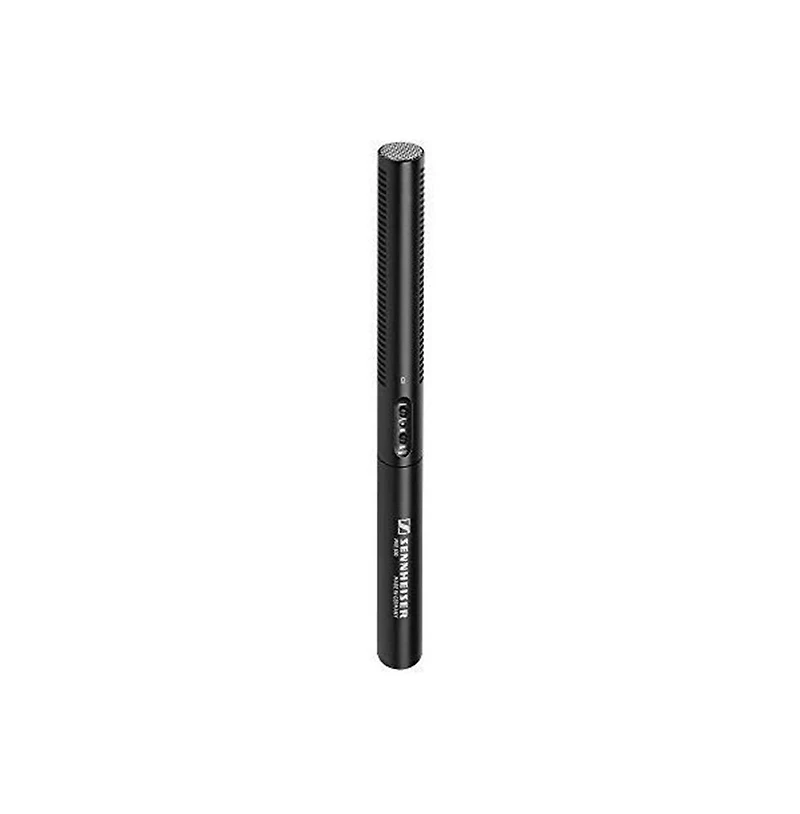 Sennheiser Mke 600 Shotgun Microphone Kit with Shockmount, Xlr Adapter and Windscreens for Video and Dslr