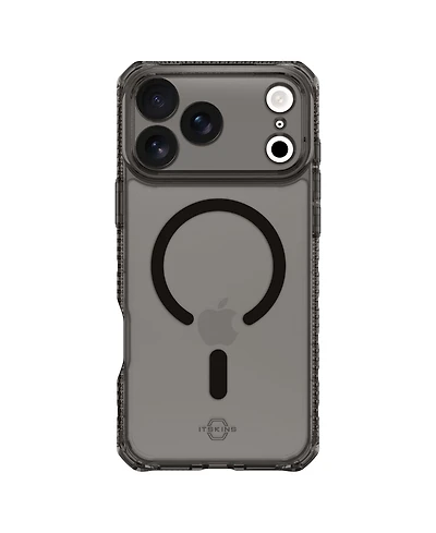 Itskins Hybrid R // Vapor MagSafe Case for Apple iPhone 17 Pro Max