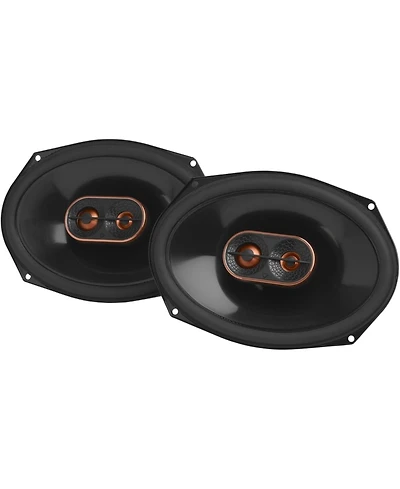 Infinity REF697MF Reference Series 6x9" 3-Way Car Speakers - Pair