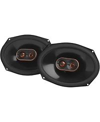 Infinity REF697MF Reference Series 6x9" 3-Way Car Speakers - Pair